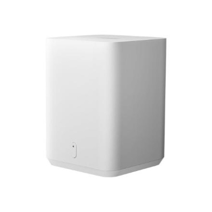 Xiaomi | Outdoor Camera Base Station | MJA1 security chipset | microSD (up to 256 GB)