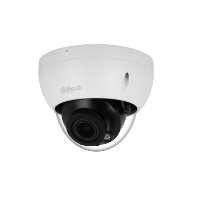 Dahua Technology WizSense IPC-HDBW2441R-ZAS-27135 security camera Dome IP security camera Outdoor 2688 x 1520 pixels Ceiling