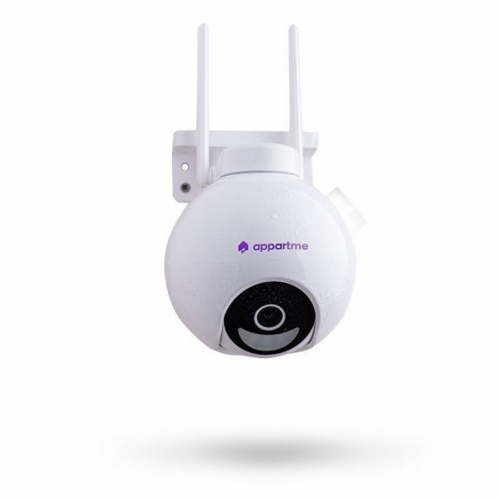 Appartme Night guard 360 Outdoor Camera