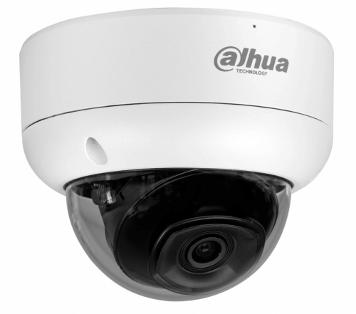 IP security camera Dahua Technology WizSense IPC-HDBW3842E-AS-0280B Indoor & outdoor 3840 x 2160 pixels Ceiling