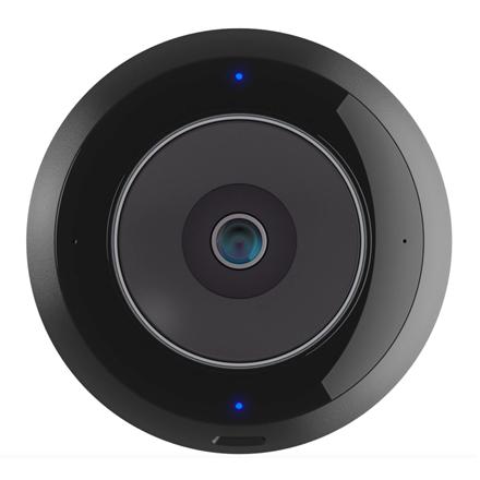 Ubiquiti | Dome Camera | AI 360 | Dome | 4 MP | Fisheye | Power over Ethernet (PoE) | IPX4, IK08 | H.264 405266