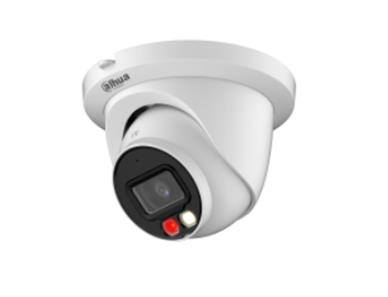 NET CAMERA 5MP EYEBAL/HDW2549TM-S-IL-0280B DAHUA