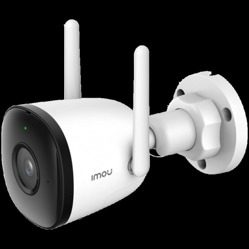 Imou Bullet 2C, Wi-Fi IP camera, 2MP, 1/2.8