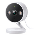 TP-LINK Camera WiFi Tapo C120 2K QHD Indoor/Outdoor