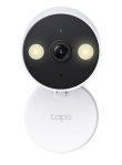 TP-LINK Camera WiFi Tapo C120 2K QHD Indoor/Outdoor
