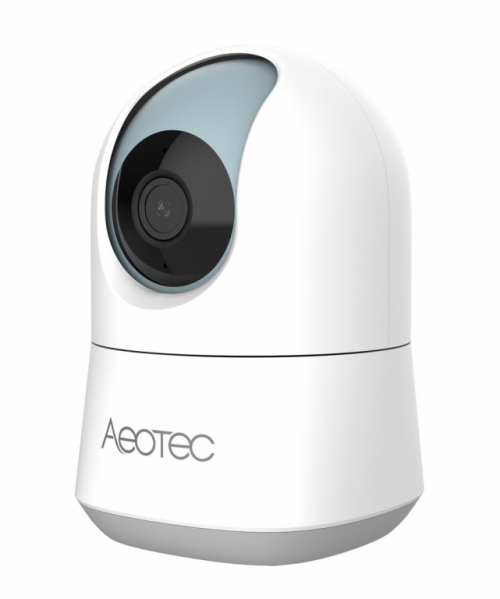 Aeotec Cam 360 360 Camera