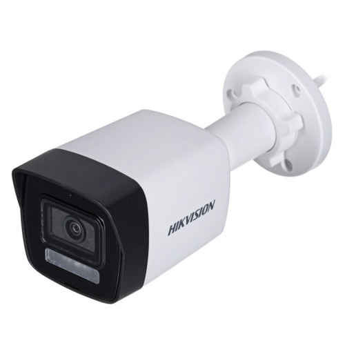 IP camera Hikvision DS-2CD1043G2-LIU(2.8mm) CIPHIKKAM0681