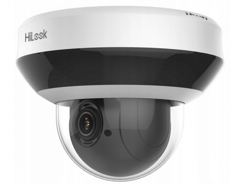 HiLook PTZ-C4MP IP security camera 4 MP