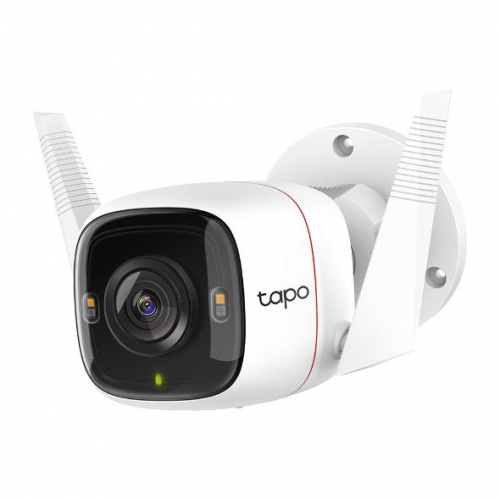 WRL CAMERA/TAPO C320WS TP-LINK