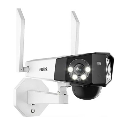 Reolink | Battery 4G Camera | Duo Series G750 | Bullet | 6 MP | Dual | IP66 | H.265 | Micro SD, Max.128GB