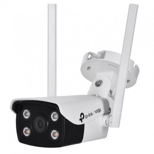 TP-LINK VIGI C340-W(4mm) camera