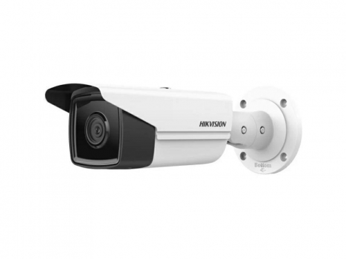 HIKVISION IP CAMERA DS-2CD2T43G2-2LI(2.8mm)