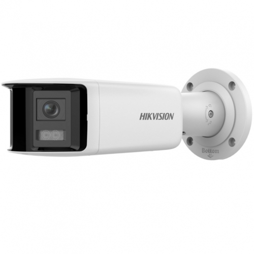 IP Camera: HikVision DS-2CD2T67G2P-LSU/SL(2.8mm)(C)