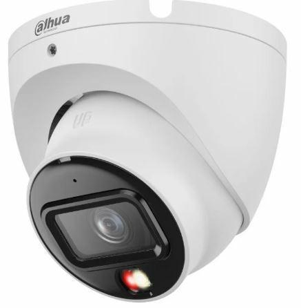 DAHUA IPC-HDW1639T-A-IL-0280B-S6 IP CAMERA