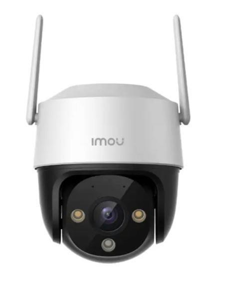 IMOU Outdoor Camera Cruiser SE+ 5MP Camera