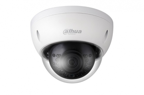 IP security camera Dahua DH-H3B Hero (B1) 3Mpx WiFi 2.4GHz White