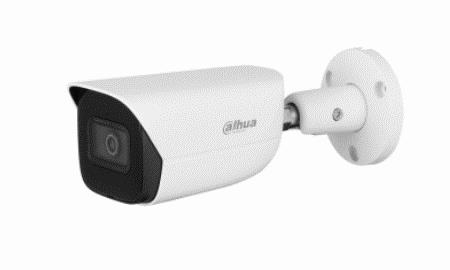 NET CAMERA 8MP IR BULLET/IPC-HFW3842E-AS-0280B DAHUA