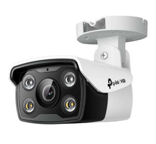 TP-LINK Camera IP 4MP Outdoor VIGI C340(4mm)