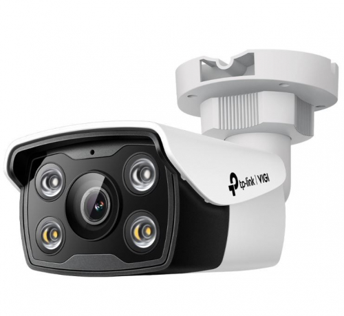 TP-LINK Camera VIGI C350(2.8mm ) 5MP Full-Color Bullet