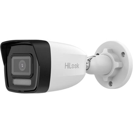 HiLook IP Camera | IPC-B140HA-LU | Bullet | 4 MP | 2.8mm | IP67 | H.265+