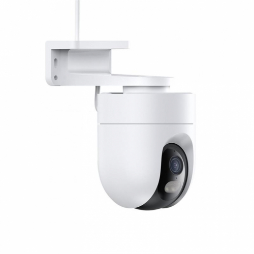 Xiaomi Outdoor Camera CW400, 2.5K, valge - Väline turvakaamera / BHR7624GL