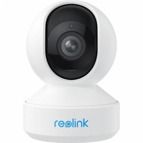 Reolink E Series E340, 5 MP, WiFi, valge - Turvakaamera / WCEZ5MP05PTAF