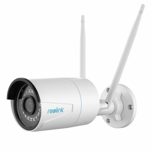 Reolink W320, 5 MP, WiFi, valge - Väliturvakaamera / WC510WAB2K02