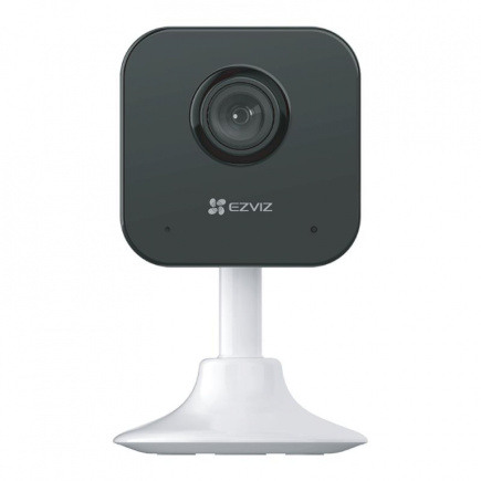 EZVIZ H1C, WiFi, öörežiim, valge - Kodukaamera siseruumi / CS-H1C