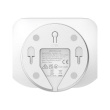 Anker Eufy | Security Indoor Camera | S350 | Tabletop | Wide-Angle Lens | Micro SD, Max. 128GB | White