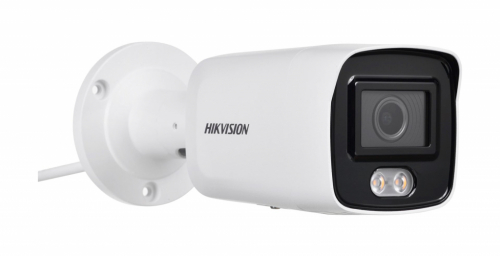 Hikvision Digital Technology DS-2CD2047G2-L IP security camera Outdoor Bullet 2688 x 1520 pixels Ceiling/wall