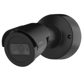 Axis Netzwerkkamera Bullet Mini M2035-LE 8 MM Schwarz HDTV 1080p