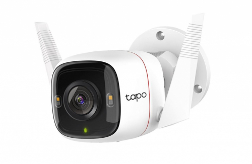 TP-LINK Camera Tapo C320WS Outdoor Security Wi-Fi Came