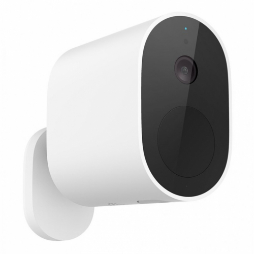 Xiaomi Wireless Outdoor Security Camera 1080p white