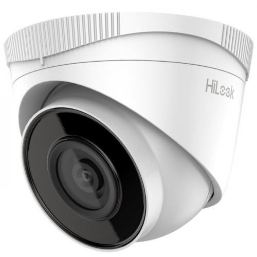 IP Camera HILOOK IPCAM-T5 White