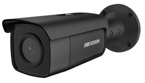 IP CAMERA: HIKVISION DS-2CD2T86G2-2I (2.8mm) (C) (BLACK)