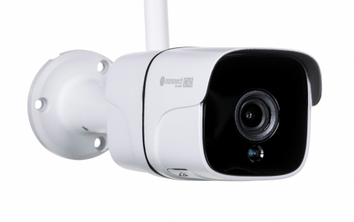 KRUGER & MATZ OUTDOOR WI-FI CAMERA CONNECT C40