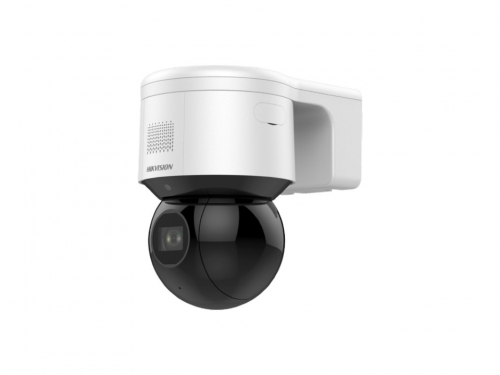 IP Camera: HikVision DS-2DE3A404IWG-E