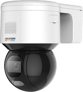 IP PTZ CAMERA HIKVISION DS-2DE3A400BW-DE (T5)