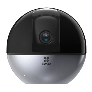 EZVIZ E6 3K IP CAMERA (Home Kit)