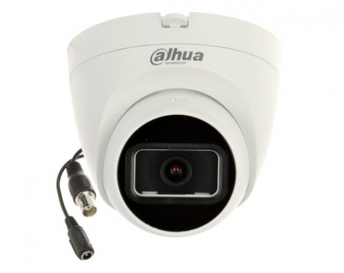 DAHUA HDCVI CAMERA HAC-HDW1200TRQ-0280B-S6