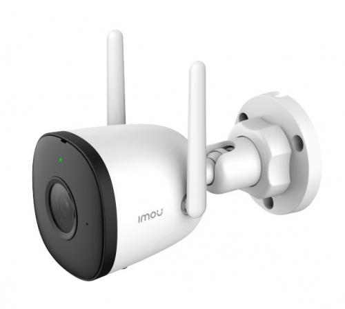 Imou IPC-F42P Bullet IP security camera Indoor & outdoor 2560 x 1440 pixels Wall/Pole