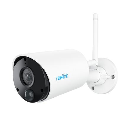 Reolink | Wire-Free Wireless Battery Security Camera | Argus Series B320 | Bullet | 3 MP | Fixed | IP65 | H.264 | MicroSD, max. 256 GB