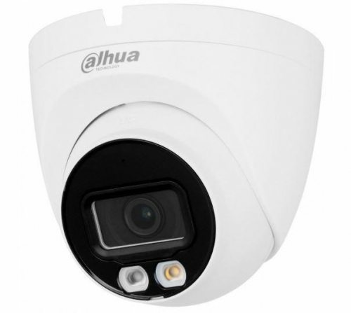 DAHUA IP CAMERA IPC-HDBW2249E-S-IL-0280B