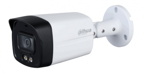 Dahua IPC-HFW1439TL1-A-IL-0280B Smart Dual Light + Full-Color 4MPx 2.8mm IP Camera