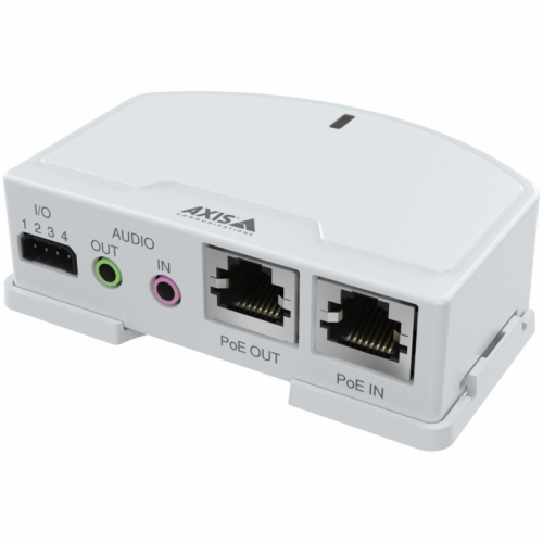 Axis I/O T6101 MKII I/O Interface