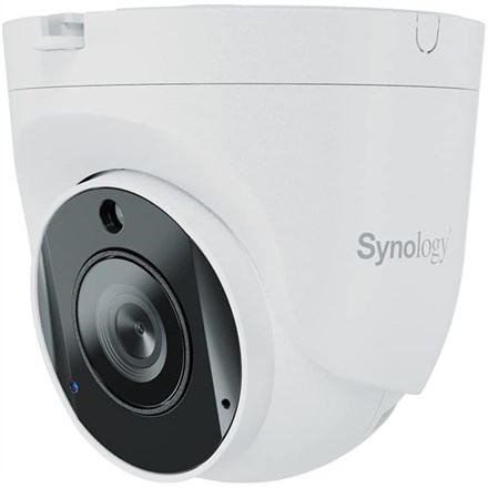 Synology TC500 - netvarksovervagningsk