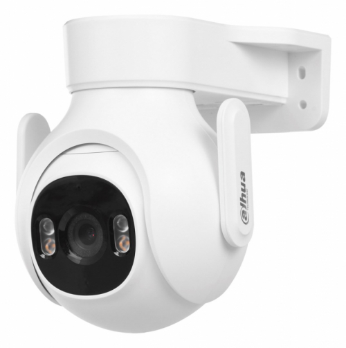 Dahua Technology P5B-PV Spherical IP security camera Indoor & outdoor 2880 x 1620 pixels Ceiling/wall