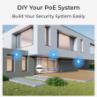 Reolink P340 PoE Cam 252097