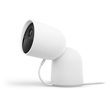 Philips Hue | Secure Wired Desktop Camera | Bullet | IP65 | White