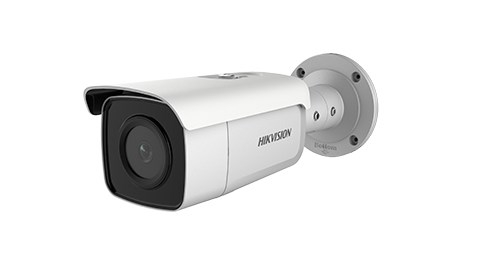 Hikvision Bullet IR DS-2CD2T86G2-4I(4mm)(C)      8MP